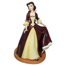 WDCC Belle - The Gift of Love | 12285652 | Beauty and the Beast | New in Box picture