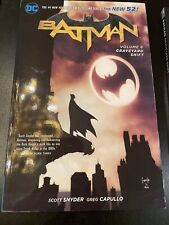 Batman #6 (DC Comics November 2015) picture
