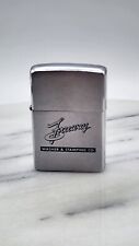 1962 Advertising Zippo Freeway Washer And Stamping Co picture