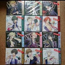 Tsukiuta 3Rd Limited Edition Cd Full Set picture