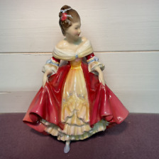 Royal Doulton “Southern Belle” Figurine - HN2229 - Excellent Condition picture