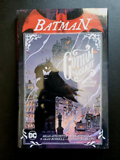 BATMAN: Gotham by Gaslight The Deluxe Edition (DC Comics) Hardcover picture