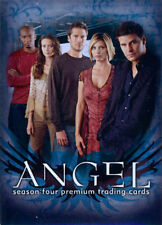 Angel Season 4 Card Set picture