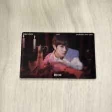 ENHYPEN HEESEUNG TRADING CARD DAY ONE RAKIDORO picture