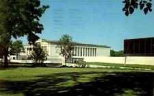 1963 Buffalo,NY Albright Knox Art Gallery,Elmwood Avenue Erie County New York picture