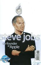 Steve Jobs Co-Founder of Apple #1 FN 2011 Stock Image picture