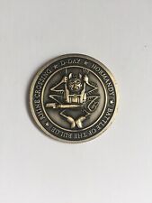 US Army 507th Parachute Infantry Regiment PIR Challenge Coin WWII 