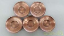 Japanese Tableware  - Ruizheng Made Copper Saucer picture
