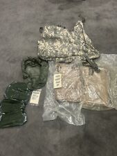 US Military JSLIST Chemical / Bio Coat & Trousers Medium Regular picture