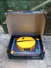 Vintage 1980 PAC MAN Flip Open Telephone Phone BALLY MIDWAY With Original Box picture