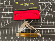 Winchester Moose Knife Bone W15 2991 1988 | Box | Excellent picture
