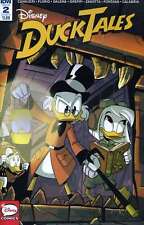 Ducktales (IDW) #2A VF/NM; IDW | 1st Appearance Della Duck - we combine shipping picture