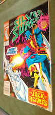 Silver Surfer #76 1993 Marvel Comics Comic Book  picture