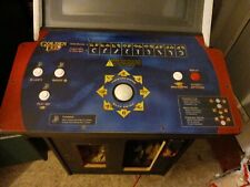 2005 Golden Tee Control Panel Complete picture