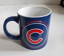 A Chicago Cubs MLB Baseball Officially licensed Coffee Mug 2016 Boelter Brands picture