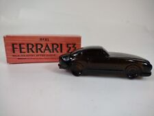 Vintage Avon Ferrari '53 Wild Country After Shave 2 oz New Old Stock  picture