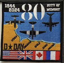 A400M D-Day Patch - Air Force picture