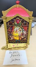 Beauty and the Beast Tokyo Disney Resort Popcorn Bucket Japan Limited picture