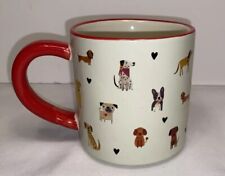 Natural Life Mug In A Perfect World Every Home Would Have A Dog Every Dog Have.. picture