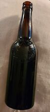 VERY Vintage Upper Peninsula Brewing Co Marquette MI Beer Bottle picture