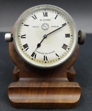 Antique Jaeger Paris / Genève dashboard clock 1920/30 Bugatti Delahaye..... picture