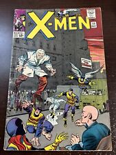 Uncanny X-Men #11 Marvel 1st Series (G/VG) (1965) picture
