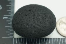 Black Sheba - Cintamani - 49g - Rarer than Saffordite - Impactite Tektite #wsb12 picture