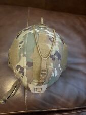 3M Ceradyne Army Integrated Head Protection IHPS Ballistic Combat Helmet Large picture