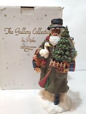 Pipka The Gallery Collection The Christmas Preacher Santa Limited Edition 2001  picture