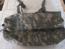 USGI ARMY MOLLE II WAIST PACK ACU UCP Camo US Military HIP BUTT FANNY POUCH MINT picture