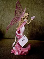 Hamilton Thomas Kinkade Wings of Hope Collection Fairy Figurine 'Hope' picture