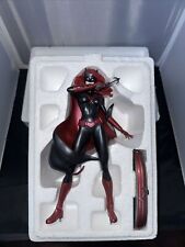 Batwoman Cover Girls Statue DC Comics Covergirls Limited #1978 of 5200 picture