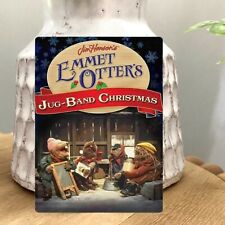 Emmet Otter’s Jug Band Christmas Muppets Magnets picture