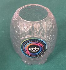 EDC Las Vegas 12oz Heavy Duty Plastic Drinking Glass From May 2023. Wasn’t Used picture