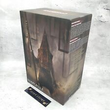 SILENT HILL 2 Remains of the Judgement Red Pyramid Head Thing 1/6 Scale Statue picture