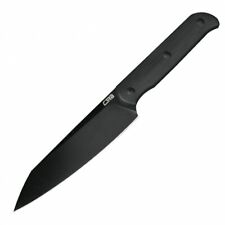 Artisan Cutlery CJRB Silax Fixed Blade Knife Black G10 Handle AR-RPM9 J1921B-BBK picture