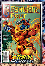 Fantastic Four #8 (Marvel Comics) picture