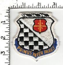 100% Original USAF patch (8 Sept 1955 - 1 Feb 1959)  58th Air Division (Defense) picture