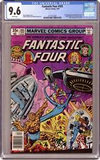 Fantastic Four #205 CGC 9.6 1979 4177122007 picture