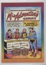 1993 Active Marketing Defective Comics Mis-Adventure #247 #19 00ab picture