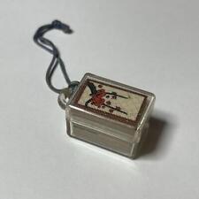Miniature Hanafuda Retro Showa Japan Q6 picture