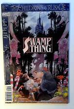 Swamp Thing Annual #7 Vertigo Comics (1993) VF/NM 1st Print Comic Book picture