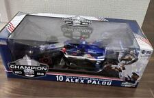 Indycar 1/18 Alex Palou 2023 Champion Specification picture