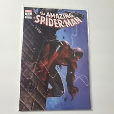 MARVEL Amazing Spider-Man 49, Dell'Otto Trade Variant picture