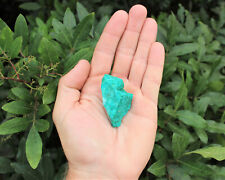 Turquoise Rough Natural Stones: Choose How Many (Raw Turquoise Crystals) picture