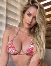 PAIGE SPIRANAC SEXY BEAUTIFUL 8x10 GLOSSY PHOTO LOT OF 12 DIFFERENT PHOTO picture