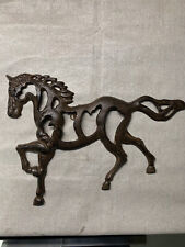 Beautiful Horse - Cast Iron picture