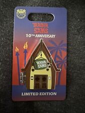 Disney Trader Sam's Hinged Pin 10th Anniversary Limited Edition  picture