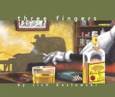 Three Fingers - Paperback By Koslowski, Rich - GOOD picture
