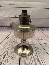 Vintage Aladdin Model 23 Paraffin Oil Lamp picture